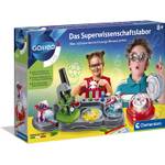 Clementoni Galileo Lab