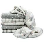 Clevere Kids baby-collection Spucktuch