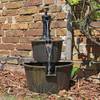 Springbrunnen DSB1 von CLGarden