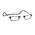 Magnetbrille von CliC Eyewear