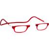 Magnetbrille von CliC Eyewear