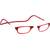 Clic Eyewear XL Lesebrille mit Magnet