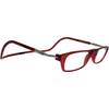 XXL Lesebrille mit Magnet von CliC Eyewear
