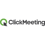 ClickMeeting Webinar-Software