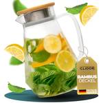 Clidor Glaskaraffe