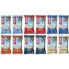 Variation von Clif bar