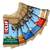 Clif Bar Probier-Paket