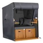 Climecare Strandkorb Schutzhülle