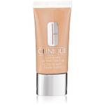 Clinique stay-matte oil-free make-up