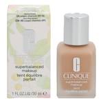 Clinique superbalanced silk makeup