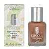 superbalanced silk makeup SPF 15 von Clinique