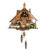 1248110 von Clockvilla Hettich-Uhren