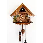Clockvilla Hettich-Uhren HE405QCV