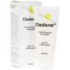 ANTI SCHUPPEN SHAM Shampoo von Cloderm