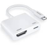 Clomnpe Lightning auf HDMI