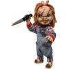 Horror-Puppe Chucky von Close Up