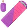 Leichter Schlafsack von Clostnature
