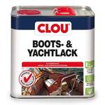 Clou Boots- &amp; Yachtlack