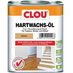 Clou Hartwachsöl