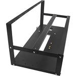 Cloud Fire Mining Rig Frame Case
