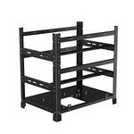 Cloud Fire Mining Rig