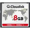 CF-Karte von Cloudisk