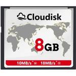 Cloudisk CF-Karte