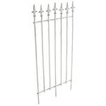 CLP Metall-Rankgitter Elisa