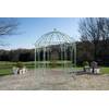 Rosenpavillon Leila von CLP