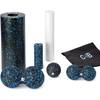Faszienrollen-Set von CLUB4BRANDS