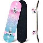 CLYCTIP Skateboard