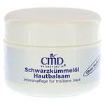 Cmd Naturkosmetik Schwarzkümmelöl-Salbe