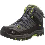 Cmp Rigel Mid Shoe Wp