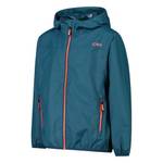 Cmp Unisex Kinderregenjacke