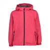 Windproof And Waterproof Rain Jacket von CMP