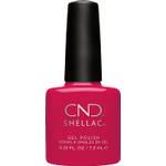 CND Shellac Wildfire