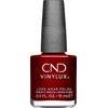 Vinylux Needles & Red von CND