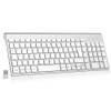 Ergonomische Tastatur kabellos von cntorich