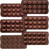 Pralinenform von CNYMANY