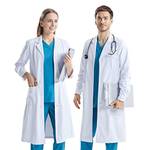 Coatcool Laborkittel