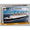 1929 RMS Titanic von COBI