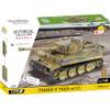 2588 Panzer VI Tiger I von COBI