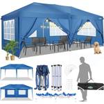 Cobizi Faltpavillon 3x6