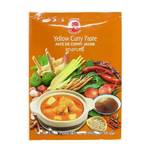Cock gelbe Currypaste