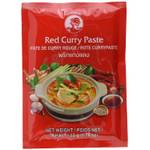Cock rote Currypaste