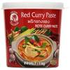 rote Currypaste von Cock