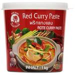 COCK rote Currypaste