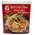 rote Currypaste von Cock