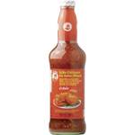 Cock Süße Chilisauce für Huhn