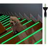 Antirutschstreifen Treppe fluoreszierend von cocofy
